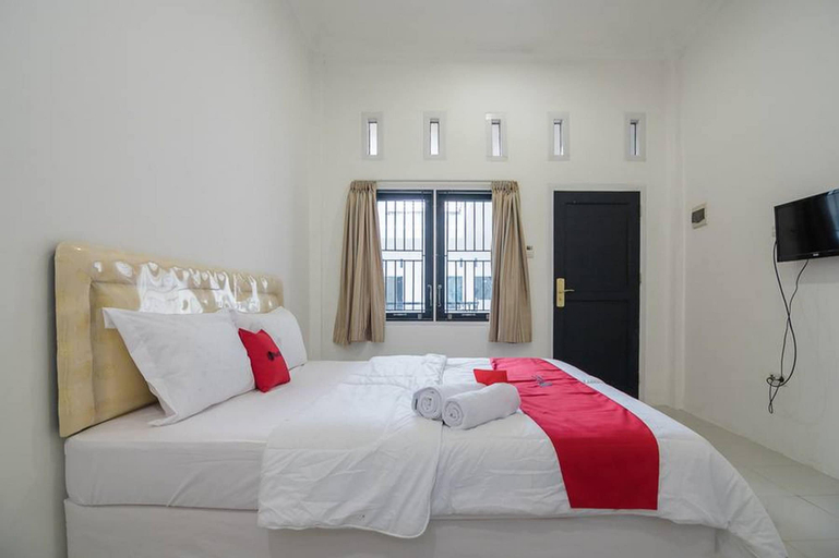 Bedroom 7
