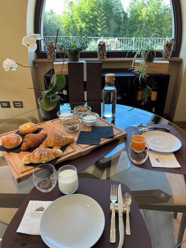 Food & Drinks 4, Castello di Pandora, Viterbo
