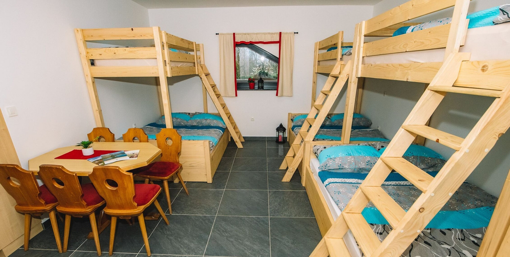 Others 5, Hostel Bled Paradise Slovenia, Bled
