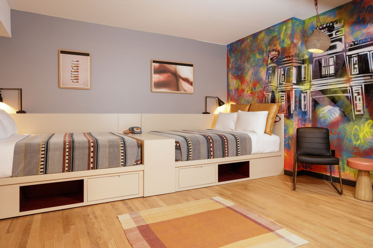 Bedroom 16