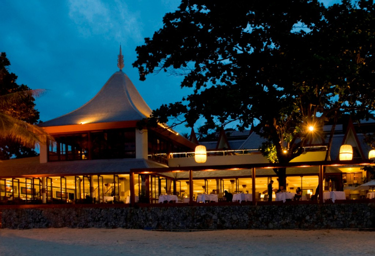 The Boathouse Phuket, Phuket Island