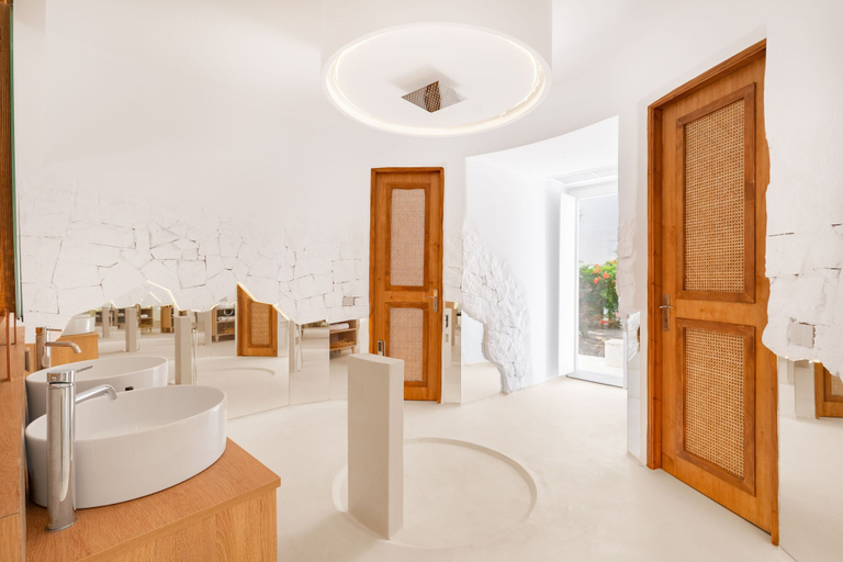Bathroom 5, ANOME Mykonos, South Aegean