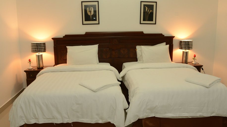Bedroom 10