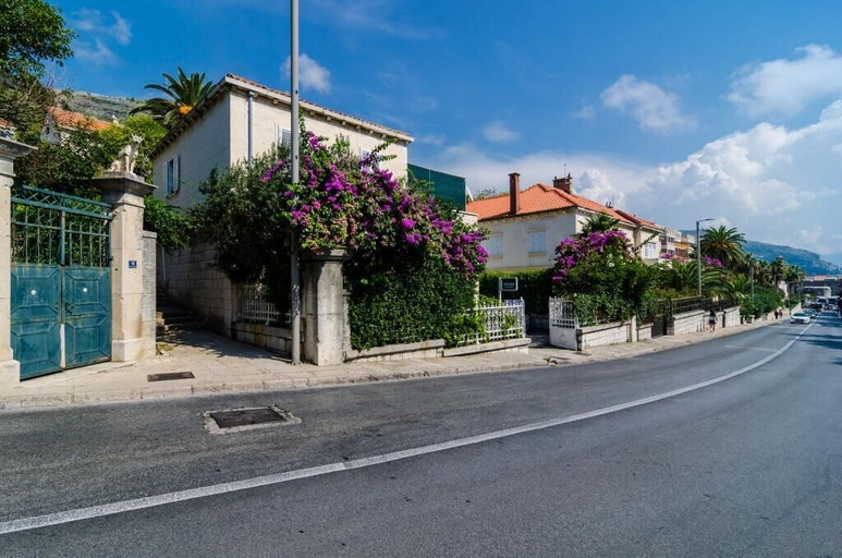 Others 5, Apartment The Scent of Travels, Dubrovnik