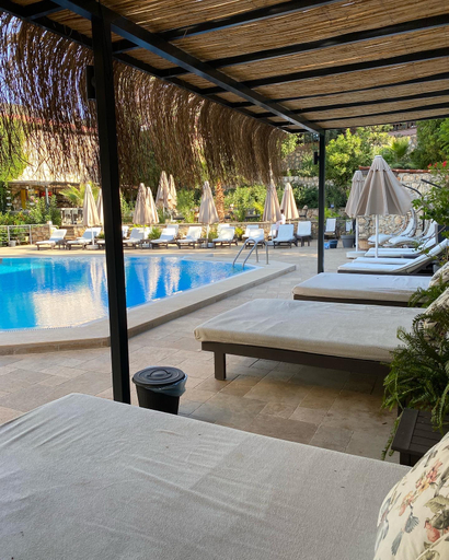 Sport & Beauty 3, True Blue Boutique Hotel, Kaş