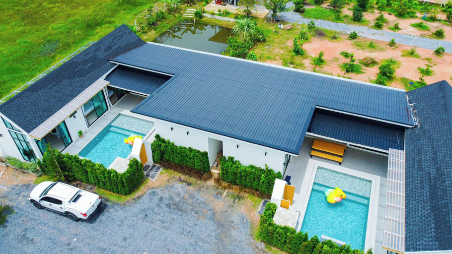 Exterior & Views 5, Villa Paramount 1, Nakhon Nayok, Muang Nakhon Nayok