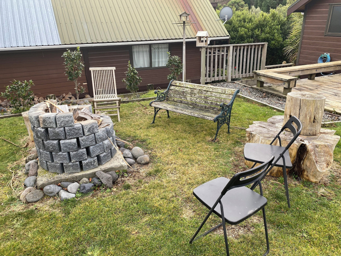 Others 5, 42 Park Avenue, Ruapehu