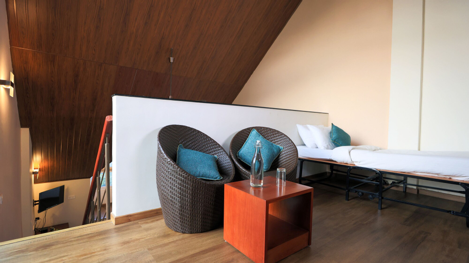 Bedroom 7