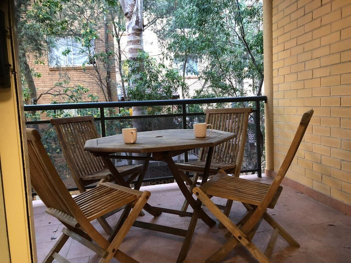 Others 4, Escape to Strathfield for 8 guests, Sydney