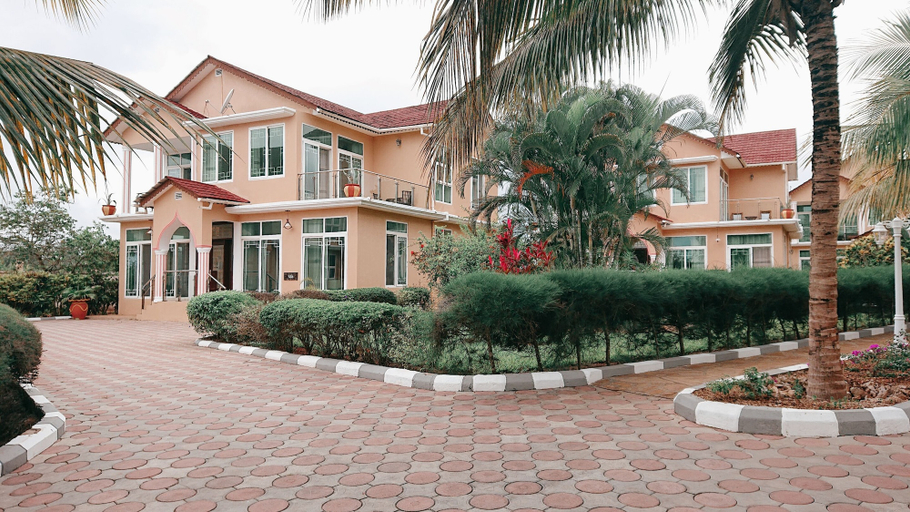 Exterior & Views 2, Royal Cliff Zanzibar, Magharibi
