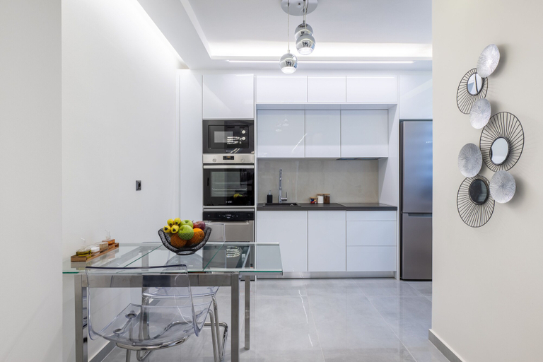 Others 5, Acropolis Cozy Apartments, Attica