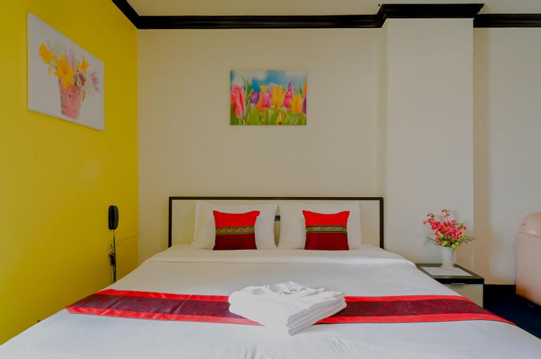 Bedroom 10