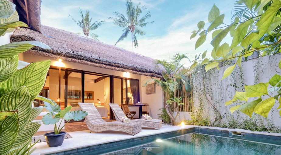 Sport & Beauty 1, Villa Motu, Lombok