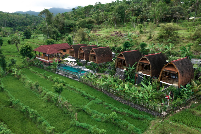 Others 4, Lumbung Seraya Villa, Karangasem