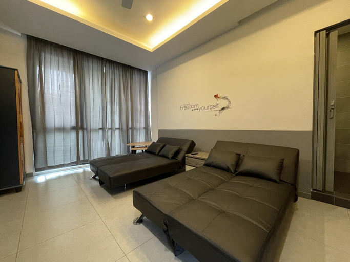 Others 5, The Six Residences at JB Sentosa, Johor Bahru