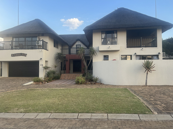 Exterior & Views 5, MATORI LODGE, Waterberg
