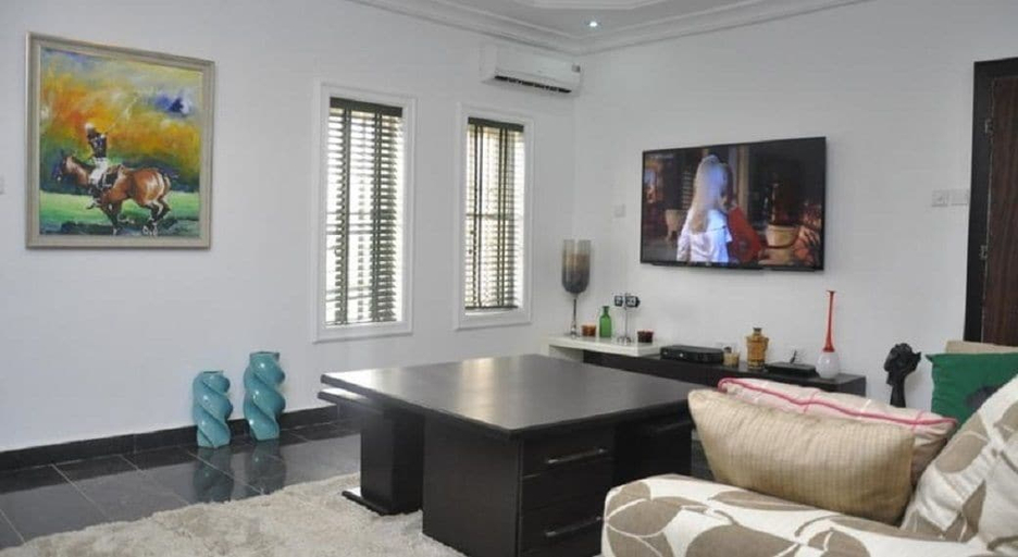 Others 5, Signature Apartments Abuja, AbujaMun