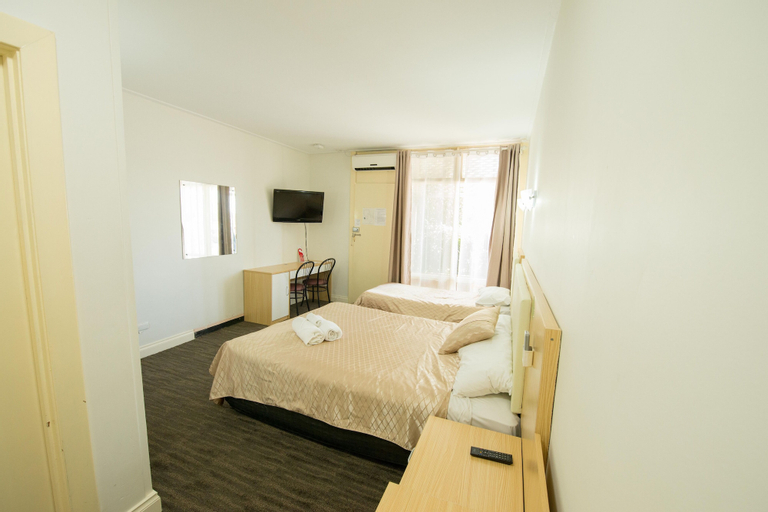 Bedroom 8