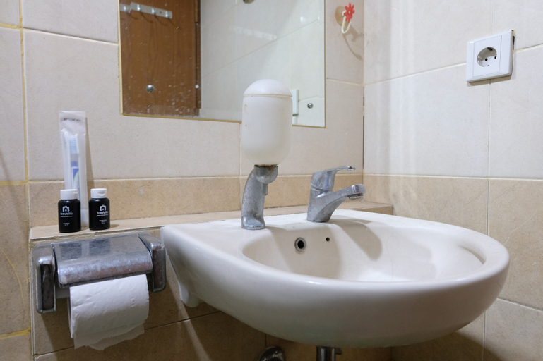 Bathroom 3