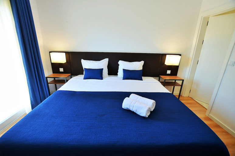 Bedroom 4, HILLTOP OASIS - Lisboa Oeiras, Oeiras