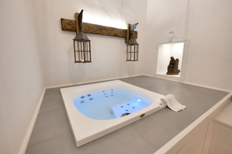 Bathroom 5, Dimora San Giuseppe, Lecce