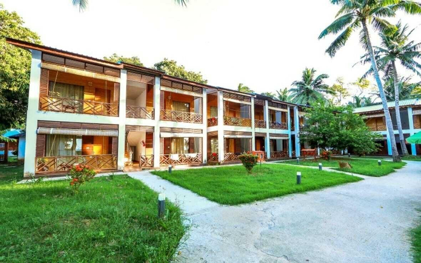 Exterior & Views 2, Pearl Park Beach Resort Private Limited, South Andaman
