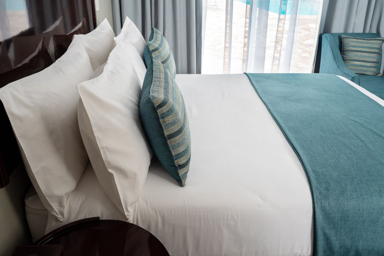 Bedroom 3, Tlotlo Hotel & Conference Centre, Gaborone