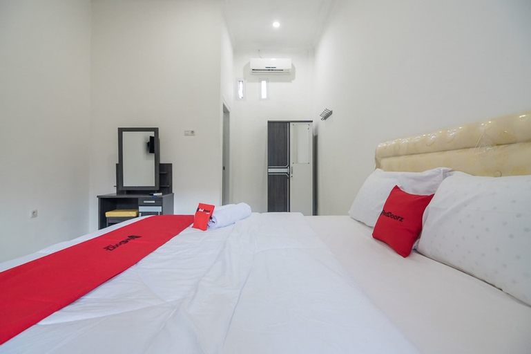 Bedroom 6