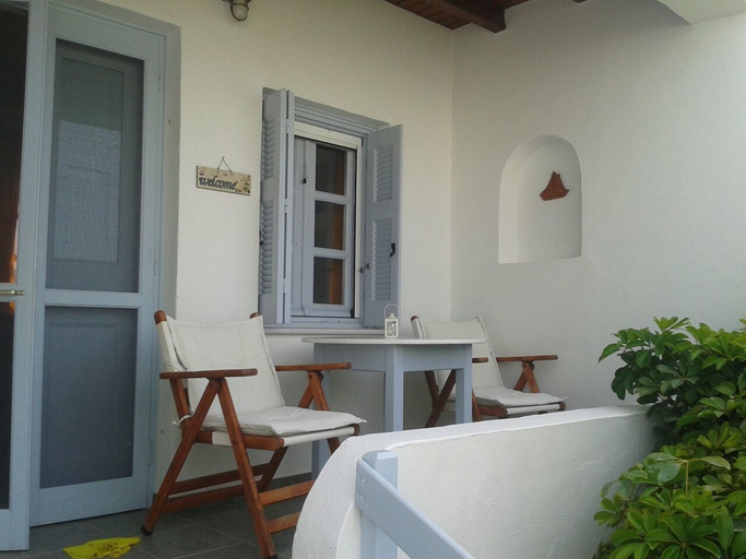 Others 4, Liana Marouli, South Aegean