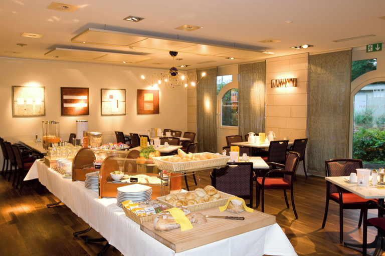 Food & Drinks 5, Hotel Conti Dietikon, Dietikon