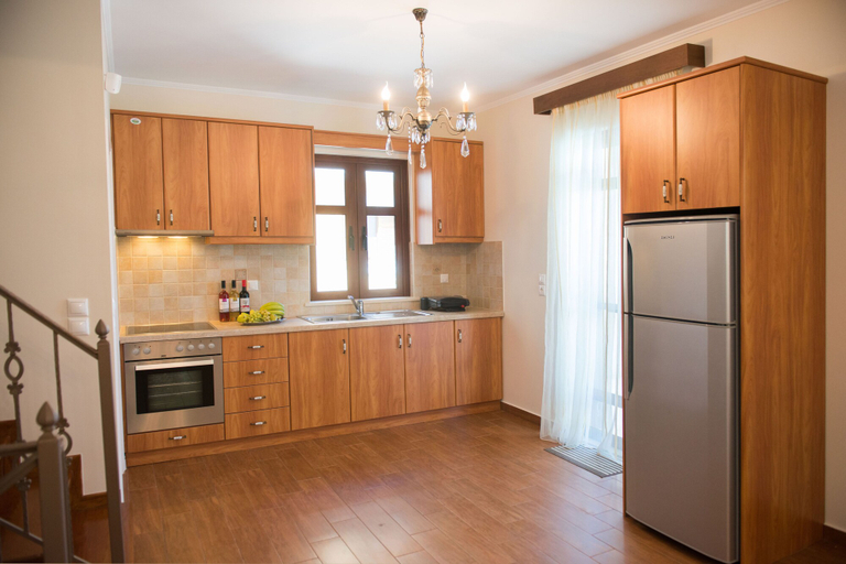Others 4, FLORENA VILLAS, Ionian Islands