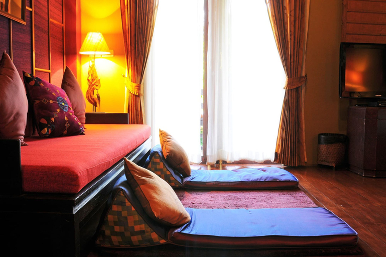 Bedroom 5