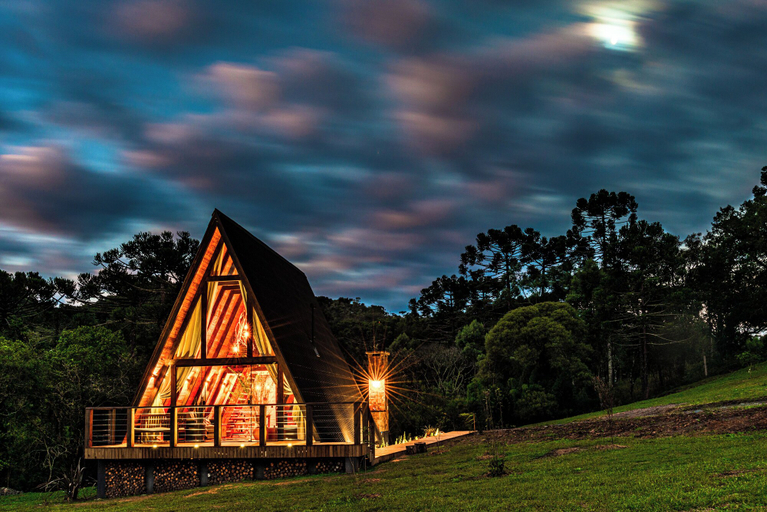 Exterior & Views 1, Urutau Pousada, Urubici
