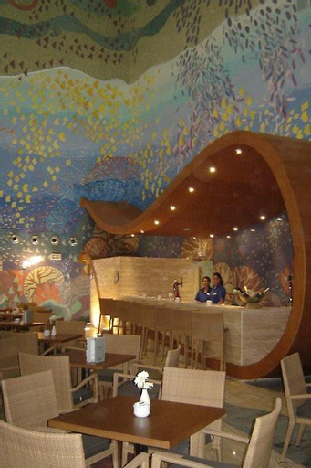 Food & Drinks 5, Sesimbra Hotel & Spa, Sesimbra
