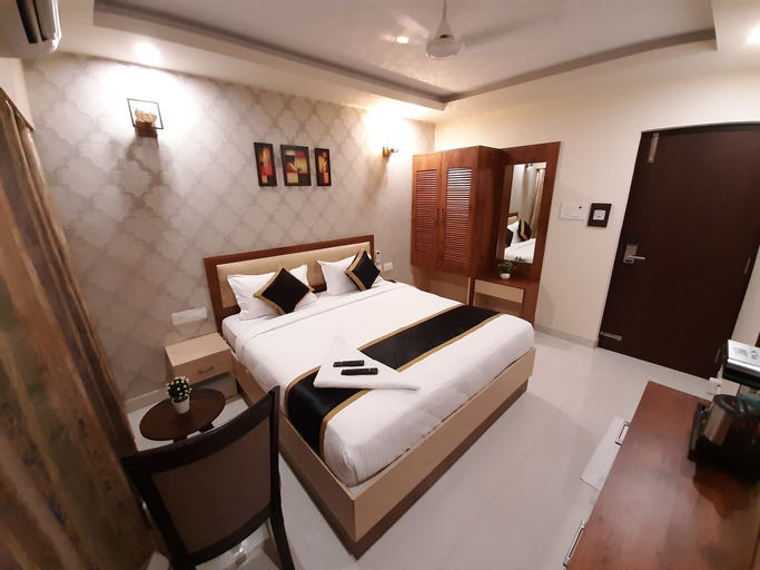 Bedroom 14