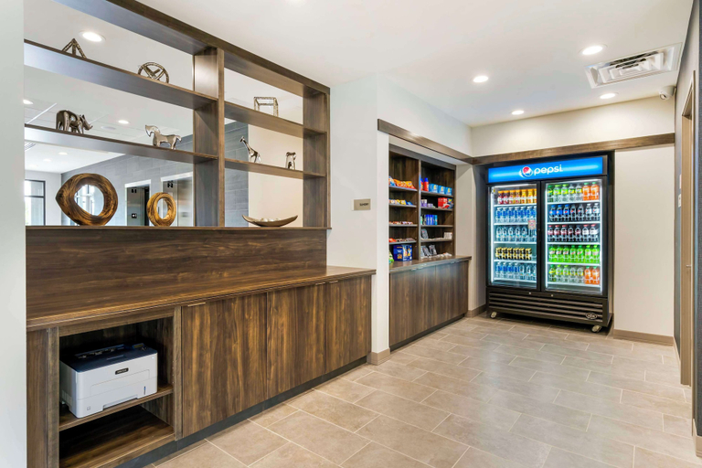 Food & Drinks 5, Best Western Plus Winter Haven Inn & Suites , Polk