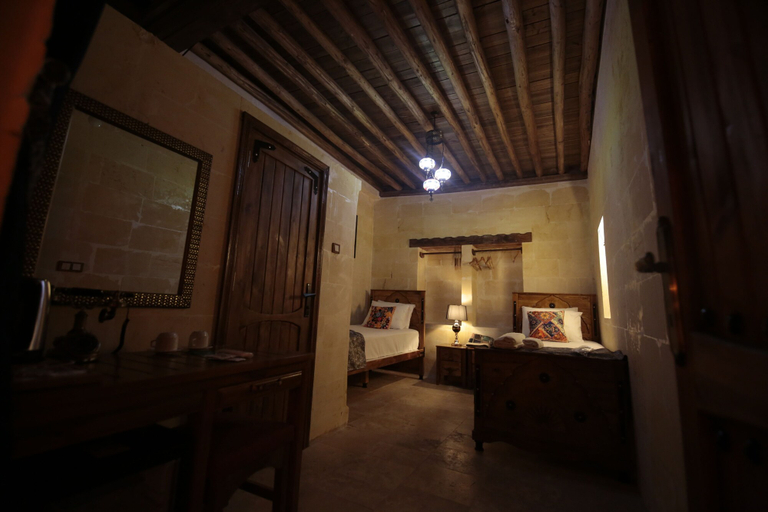 Bedroom 2, Babil Antique Hotel, Merkez