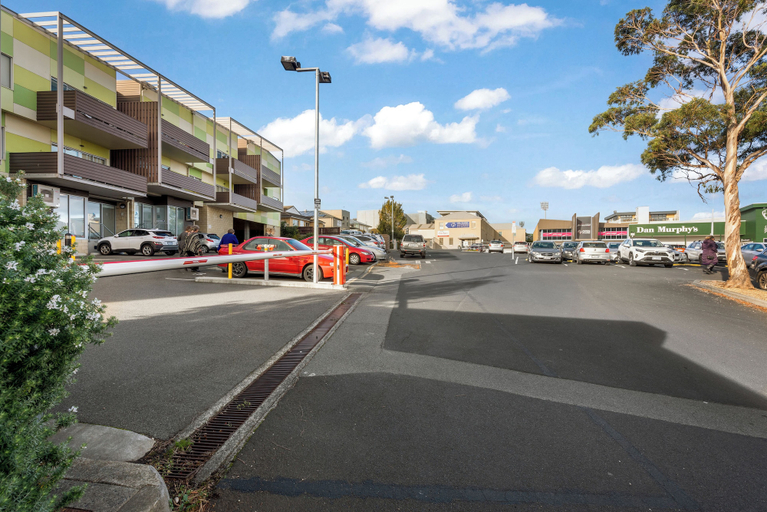 Exterior & Views, Bellerive Quay - 2 Bedroom Apartment, Clarence