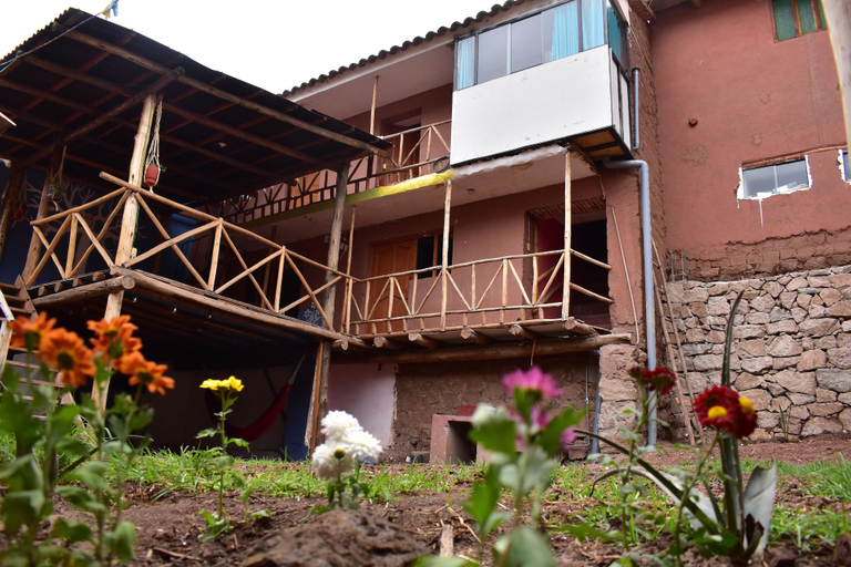Exterior & Views 2, Chillhouse pisac, Calca