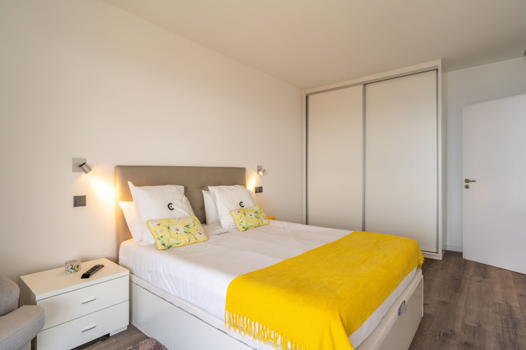 Others 4, Monumental Apartment, Funchal