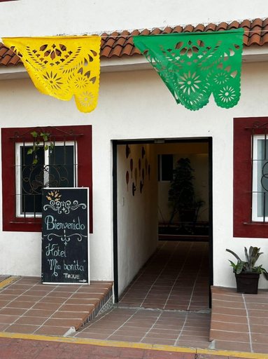 Exterior & Views, Mia Bonita Hotel Boutique, Cuitzeo