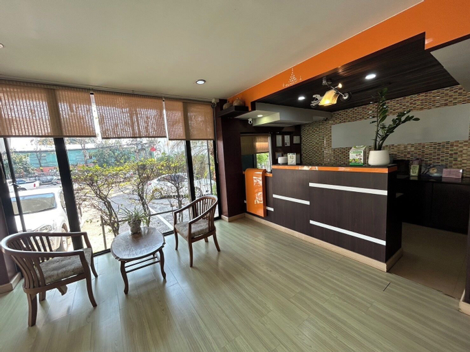 Bordin Hotel, Muang Ubon Ratchatani