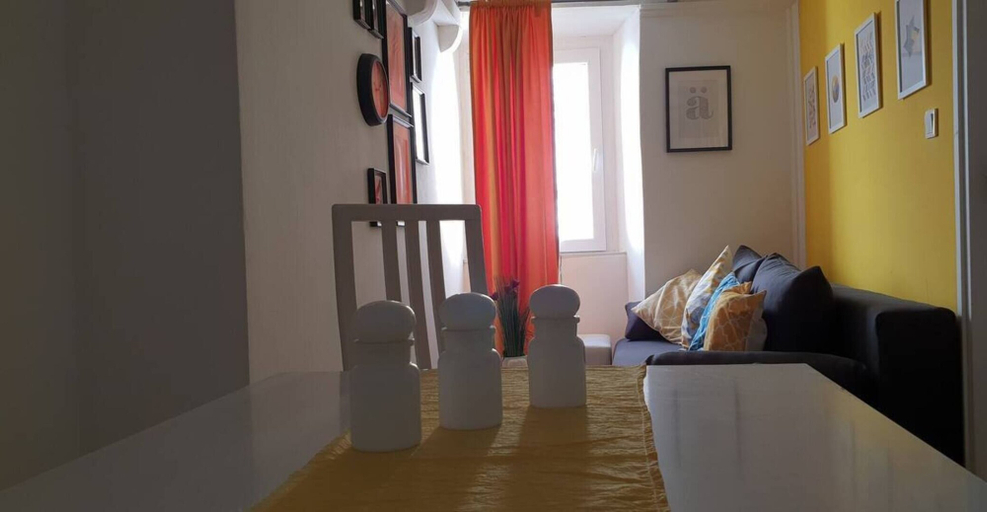 Others 4, Apartment in Center Old Town, Dubrovnik