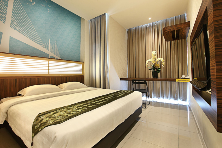 Bedroom 20