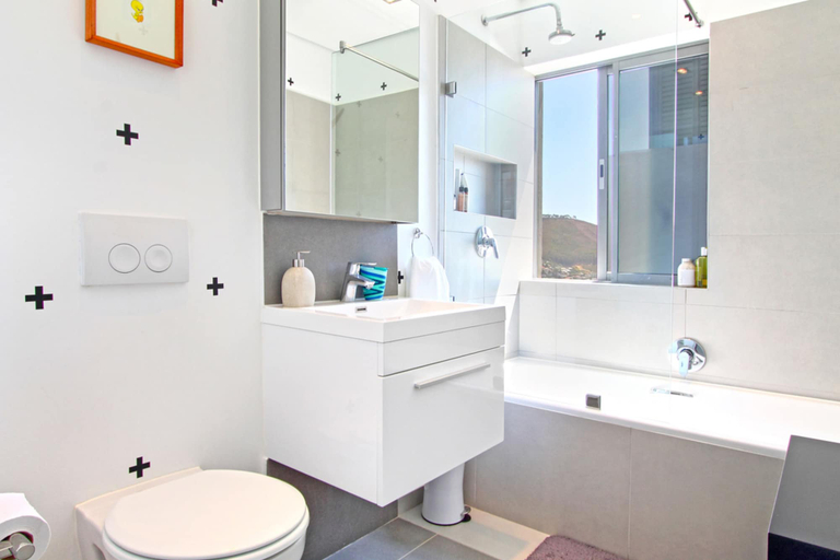 Bathroom, Ateljee, City of Cape Town