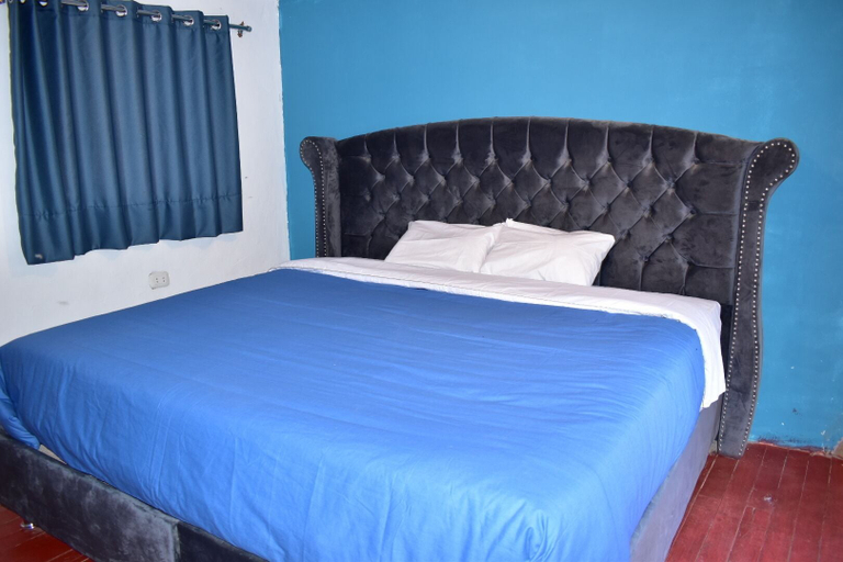 Bedroom 4, Chillhouse pisac, Calca