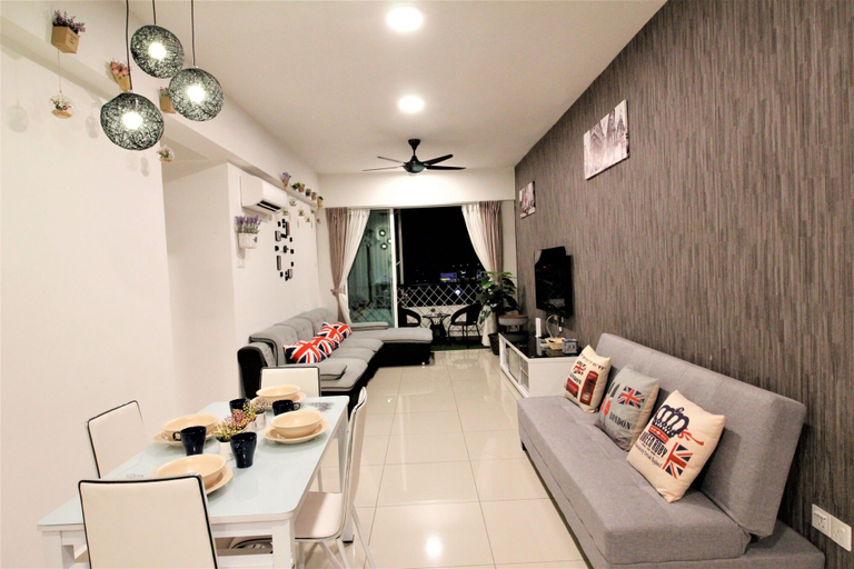 Others 5, H2H London House, Kinta