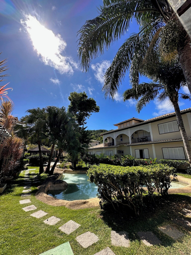 Exterior & Views 2, Pousada Corsário Búzios, Armação dos Búzios