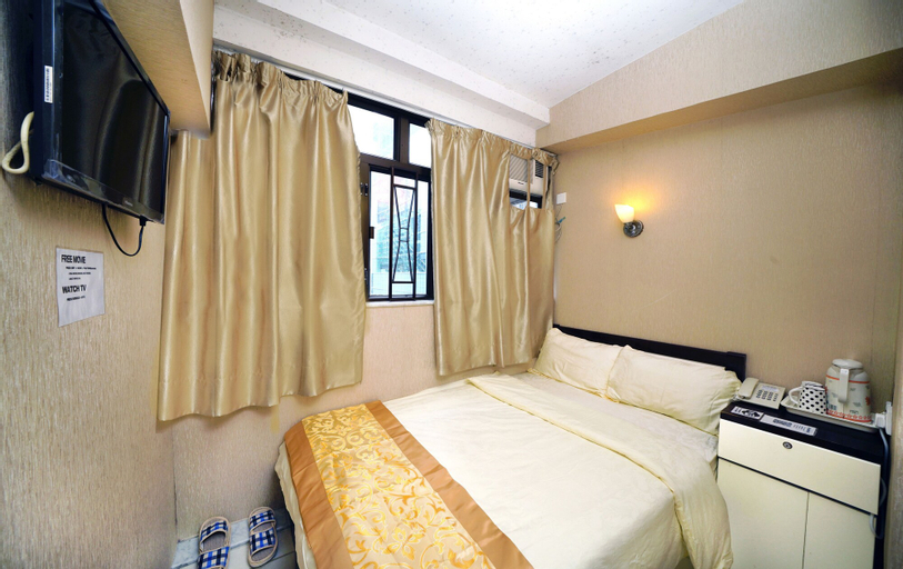 Bedroom 9