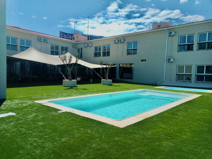 Estremoz Hotel, Estremoz